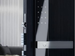 360安全门锁（-安全门锁、智能家居、安全保障）