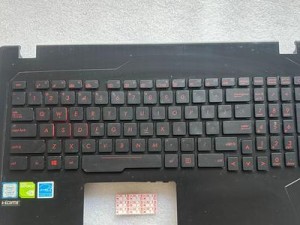 华硕FX53拆机教程（详细步骤解读，让你成为拆机高手）