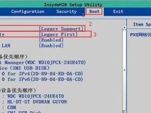 联想笔记本如何使用U盘安装系统？（简明教程带你轻松完成系统安装）