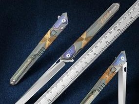 以390钢打造刀具（剖析390钢在刀具制作中的优势与应用）