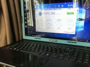 麦本本i5笔记本（高性能处理器搭配全面配置，麦本本i5笔记本无敌实力）