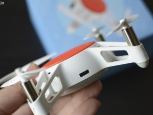 飞机充电技术的发展与应用（探索高效、可持续的飞机电力供应方案）