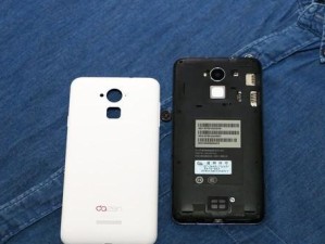 酷派Note3移动版（一款强悍的移动设备，满足您的多种需求）
