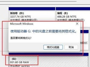 电脑无法读取移动硬盘的解决方法（解决电脑无法识别移动硬盘的常见问题）