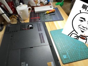 联想E440装机教程（解密E440装机秘籍，轻松提升计算机性能）