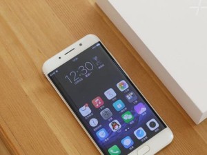 探索VivoXplay6游戏的卓越表现（一款引人入胜的游戏体验）