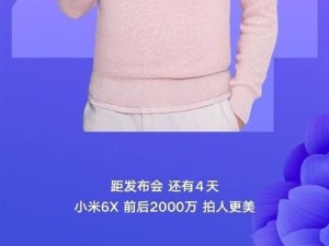 华为手机6X的性能与用户体验（华为6X）