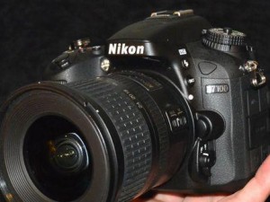 尼康D7100配17-55镜头的拍摄效果如何？（揭秘尼康D7100配17-55镜头的强大拍摄能力）