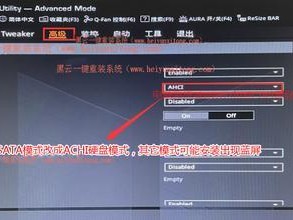 华硕Win10系统光盘安装教程（简单易懂的华硕Win10系统安装指南，让您快速上手）