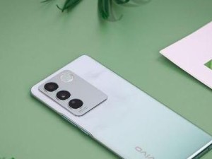 体验ViiV手机的创新科技之旅（探索ViiV手机的高端品质与卓越性能）