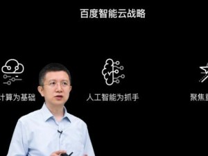 百度人工智能（百度人工智能在各领域的广泛应用和前景展望）