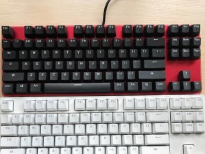 Cherry的茶轴（探索Cherry的茶轴的独特之处与实际应用）