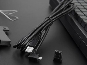 探索Deck键盘的卓越表现（一款性的键盘产品）