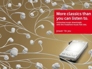 欧洲Vodafone的运营情况与发展前景（分析欧洲Vodafone在通信市场中的竞争力与未来发展趋势）