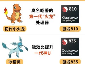 全面解析810处理器（探究810处理器的技术特点及应用领域）