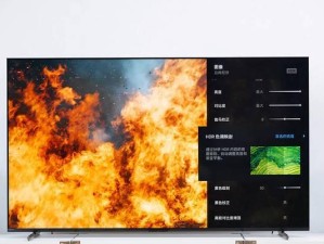 索尼X系列电视（探索索尼X系列电视的无与伦比之处）
