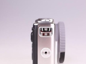 尼康AW1（探索世界的极致相机，让你畅游大自然）