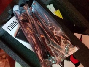 EVGA760（强大性能、高效散热，助力你的电脑游戏飞速前进）