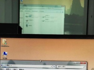 如何实现笔记本分屏功能（简单快捷的分屏方法，提高工作效率）