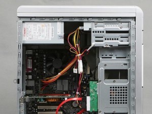 清华同方系统恢复教程（轻松教你恢复清华同方系统，省时省力又快捷）