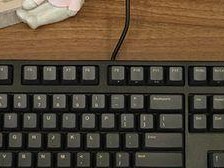 贼鸥机械键盘（质感舒适、操作灵活，贼鸥机械键盘让你爱不释手）