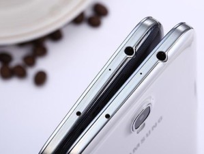 三星MegaP709（从外观到性能，探索三星MegaP709的优势和特点）