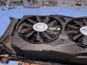 1070ti散热性能解析（探索1070ti显卡的出色散热设计，带来极致游戏体验）