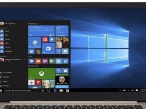 通过U盘启动装Windows8系统的完整教程（使用U盘安装Windows8系统，让你的电脑焕然一新！）