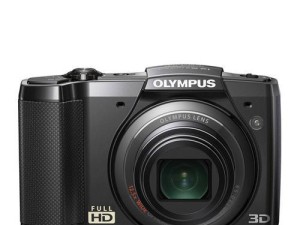 奥林巴斯sz17相机的特点和性能评测（一款性价比高的小型数码相机推荐）
