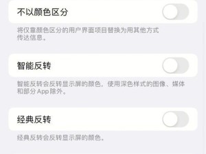 iphone13真的伤眼吗,屏幕亮度提升，眼睛适应问题