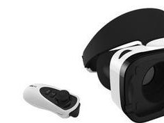 暴风VR（独具创新技术，沉浸式感官盛宴）
