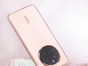 荣耀7金色的性能与外观（一款性价比高的手机选择）