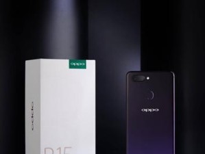 oppo8007的优势和特点（探索oppo8007的高性能与卓越拍照能力）