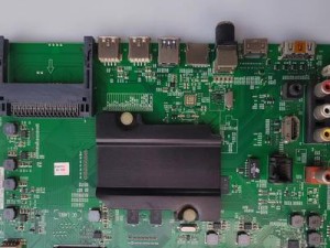 探索55K7100UC电视的卓越性能