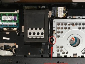 华硕SSD装机教程（一步步教你安装华硕SSD，打造卓越电脑体验）