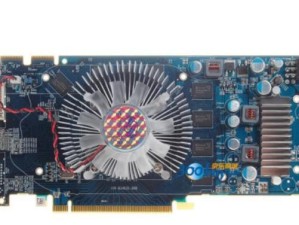 蓝宝石HD4650——让你的电脑游戏体验升级（探索高清画质，畅享流畅性能）