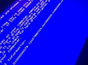 电脑蓝屏STOP0x000050错误的原因与解决方法（深入了解STOP0x000050蓝屏错误，帮助您解决电脑故障）