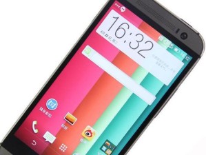 HTCM8（HTCM8带来的全新体验与功能，让你爱不释手）