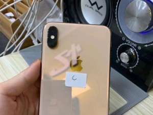 使用苹果XSMax手机NFC功能作为门禁卡的教程（将iPhoneXSMax手机变身门禁卡，一切尽在指尖）