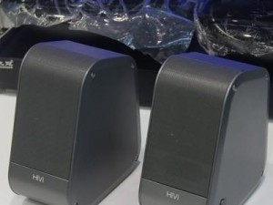 惠威LX2（完美融合技术与设计的高品质音响）