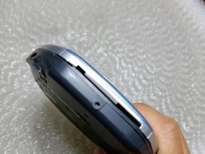 松下SL-CT710（一款结合创新技术与优秀设计的便携式CD播放器）