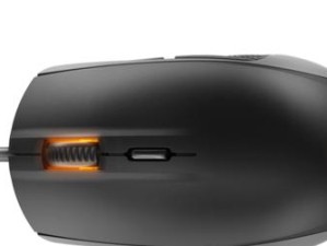 Rival100手感如何？一款游戏鼠标的详细评测（实际体验告诉你Rival100是否适合你的需求）