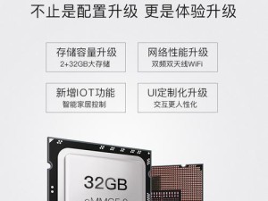 机顶盒512内存的性能和使用体验（评估一款512内存机顶盒的关键特性和功能）