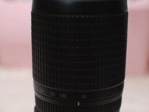 探究70300镜头的特点与应用（70300镜头）