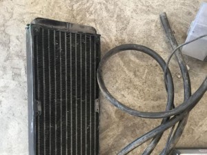 芯动120水冷器（高效散热、静音运行，芯动120水冷器让你的电脑更加强大）