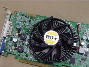 《9600GSO显卡的性能和优势》（探索9600GSO显卡的强大性能及其应用领域）