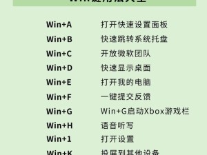 电脑基础知识分享——掌握这些技能轻松玩转电脑世界（从零开始学习电脑基础知识，快速上手电脑操作）