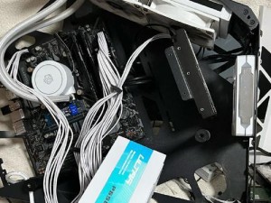 插上电源后电脑能亮却无法启动，可能的原因及解决方法（电脑电源正常工作但无法开机？这些可能是原因！）