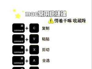 win改成mac快捷键