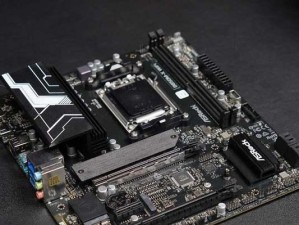 华擎主板电脑安装教程——轻松打造高性能电脑（教你如何正确安装华擎主板，让电脑飞起来！）